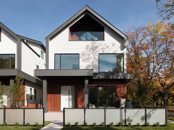 2009 W 48th Ave, Vancouver, BC V6M 2P4