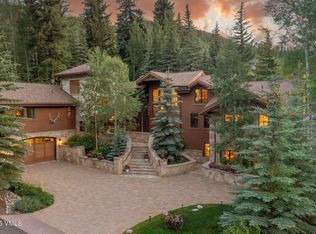 421 Beaver Dam Cir, Vail, CO 81657
