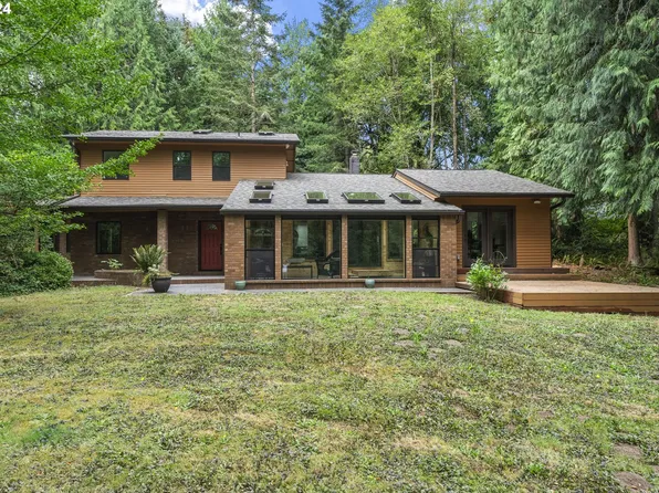 24317 NE 37th Ave, Ridgefield, WA 98642