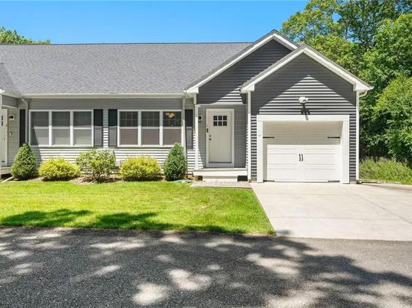 1 Lily Ln #1, West Warwick, RI 02893
