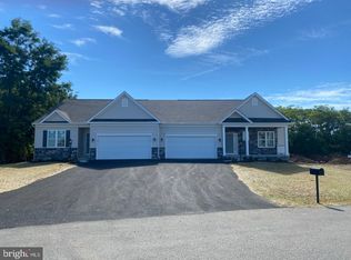 13942 Patriot Way, Hagerstown, MD