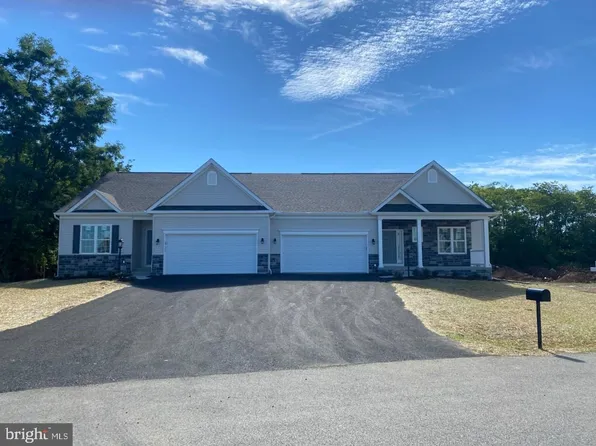 13942 Patriot Way, Hagerstown, MD 21740