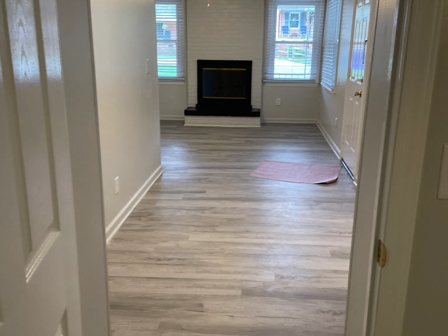1 bed, 600 sqft, $1,800 — Photo 4
