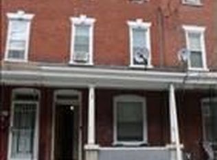 629 E Madison St, Lancaster, PA