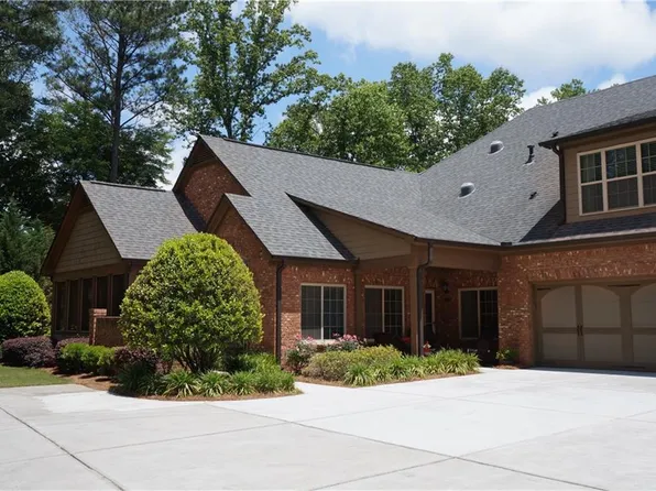 120 Chastain Rd NW Unit 2205, Kennesaw, GA 30144