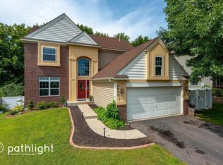 4509 Melina Ave NE, Saint Michael, MN 55376