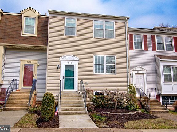 2nd image of 3346 Oakshade Ct
