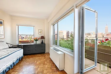 Sold by Halstead Real Estate