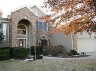 508 Dartmouth Crossing Dr, Ballwin, MO
