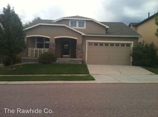 6446 Crystal Mountain Rd, Colorado Springs, CO 80923