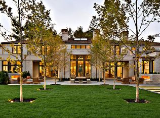 267 Camino Al Lago, Atherton, CA 94027