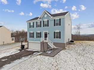 222 Victoria Dr, Pittsburgh, PA