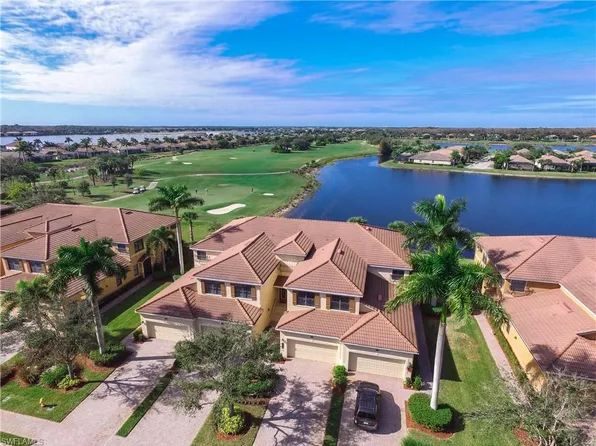 10542 Smokehouse Bay Dr APT 202, Naples, FL 34120