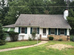 3619 Glenmoor Dr, Chevy Chase, MD 20815