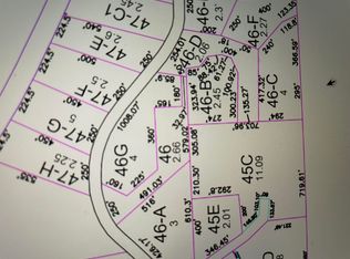 0 Penney Rd, New Gloucester, ME 04260