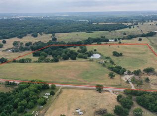 6305 County Road 1570 Rd, Ada, OK 74820
