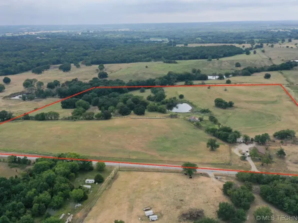 6305 County Road 1570 Rd, Ada, OK 74820