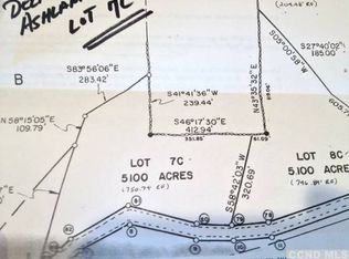 98 Deer Run Road New York #12076, Ashland, NY 12076