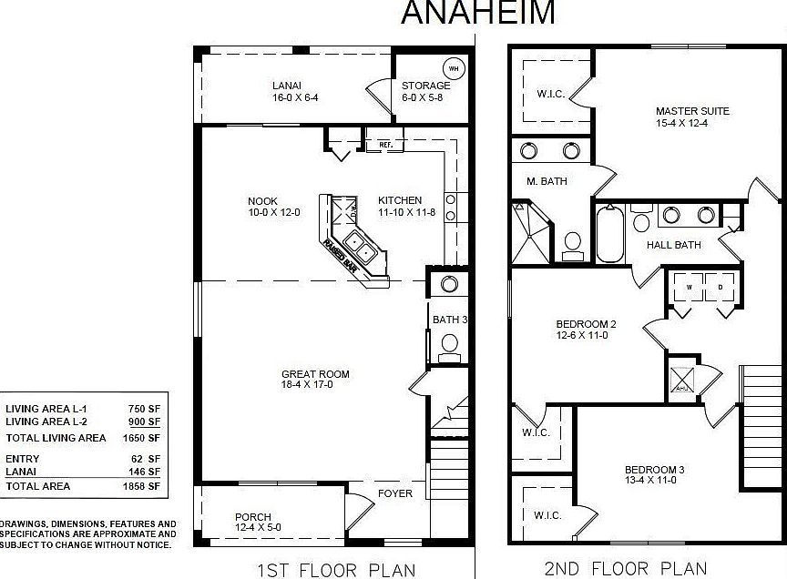 2nd image of 5015 Chipotle Ln