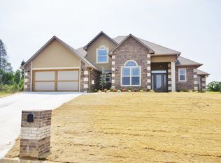 8114 Finches Grove Rd, Fort Smith, AR 72916