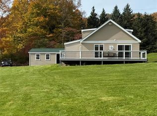 1360 Foote Hollow Road, Stamford, NY 12167