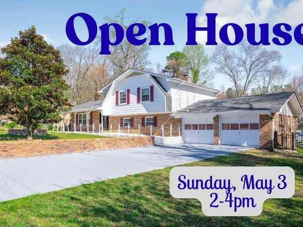 9015 Potomac Dr, Chattanooga, TN 37421