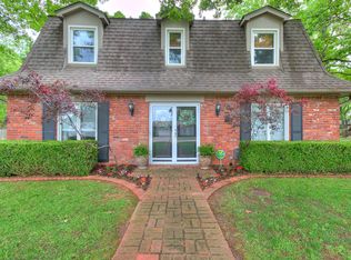 7807 S Florence Ave, Tulsa, OK 74136