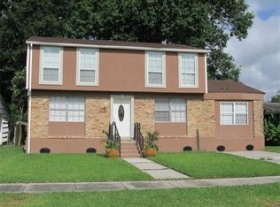3211 River Oaks Dr, New Orleans, LA 70131