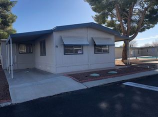 22601 Bear Valley Rd SPACE 52, Apple Valley, CA 92308