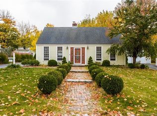 38 Benton Ln, Glastonbury, CT 06033