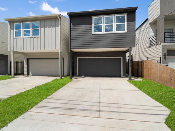 4307 Larkspur St, Houston, TX 77051