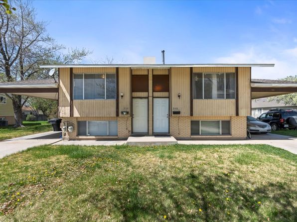 250 N 350 E, Orem, UT 84057