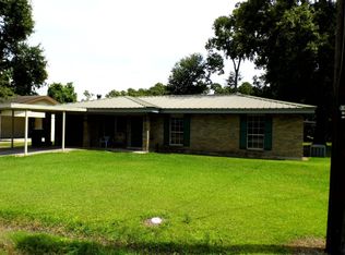 2217 N Rose Park Ave, Sulphur, LA 70663
