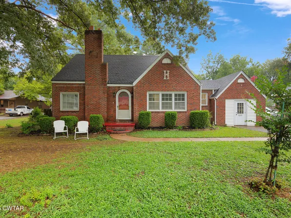 301 Bolivar Hwy, Jackson, TN 38301