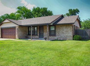 1012 W Nashville St, Broken Arrow, OK 74012