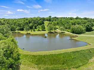 LOT 16 Foggy Ct, Washington, MO 63090