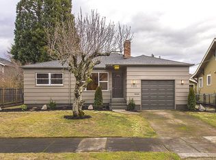 702 NE 69th Ave, Portland, OR 97213