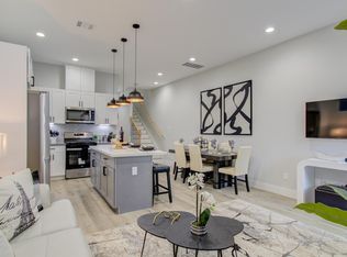 2105 Sam Wilson St #D, Houston, TX 77020