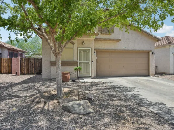 905 S BRISTOL --, Mesa, AZ 85208