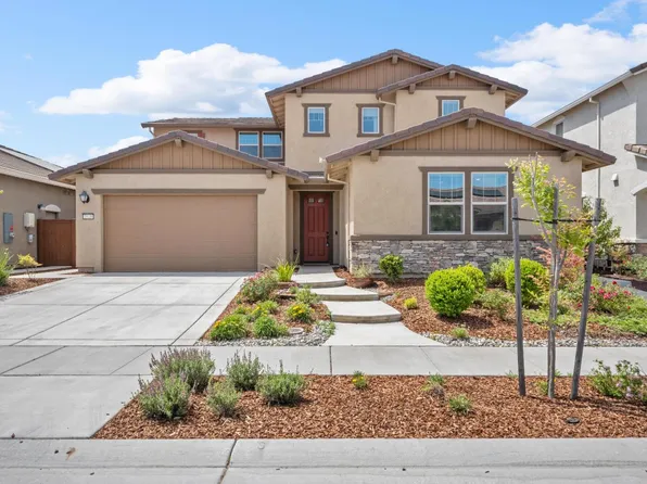 2121 Somers St, Roseville, CA 95747