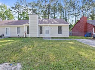 184 & 186 Corey Cir #184, Jacksonville, NC 28546