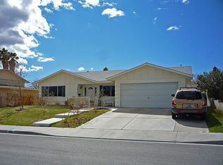 3995 Syracuse Dr, Las Vegas, NV 89121
