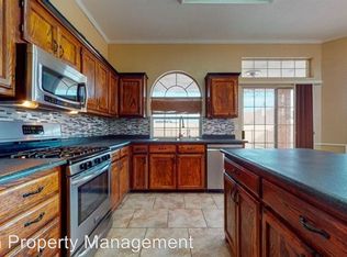 4531 Agate Hills Rd NW, Albuquerque, NM 87114