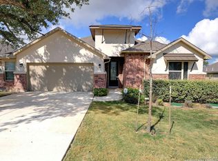 1159 Yaupon Loop, New Braunfels, TX 78132