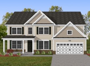 132 Hedgewood Dr, Mooresville, NC 28115