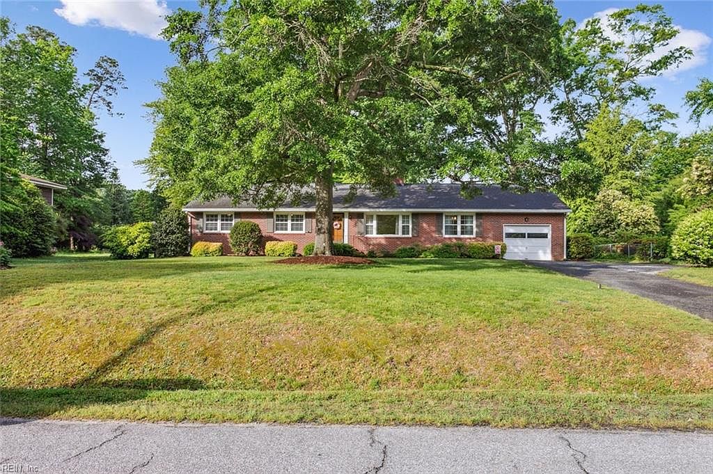 411 Cockletown Rd, Yorktown, VA 23692 Zillow