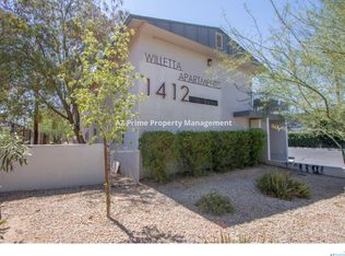 1412 N 35th St APT 11, Phoenix, AZ 85008