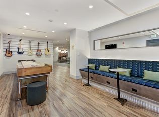 The Sovereign, Hoboken, NJ 07030