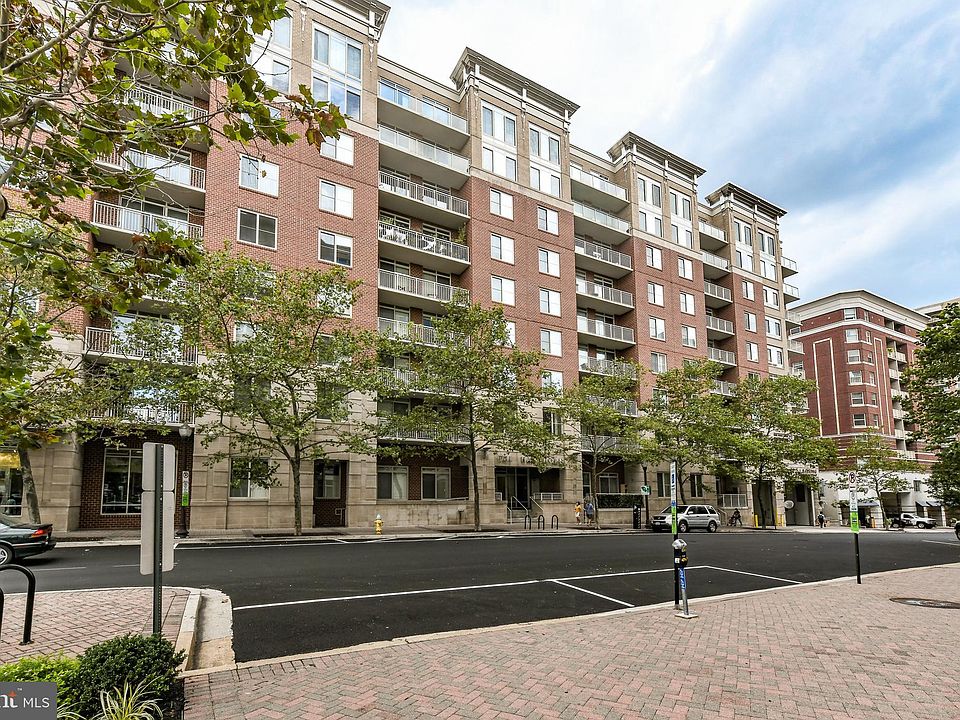 1st image of 820 N Pollard St APT 410