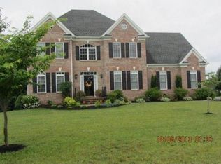 1084 Leveque Pl, Forest, VA 24551